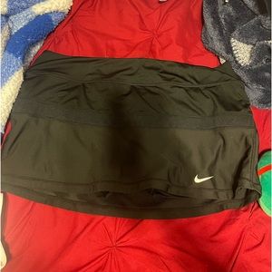 Extra large Blake Nike golf skirt